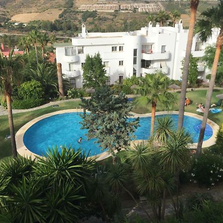 Apartamento del paraiso Estepona Exterior foto
