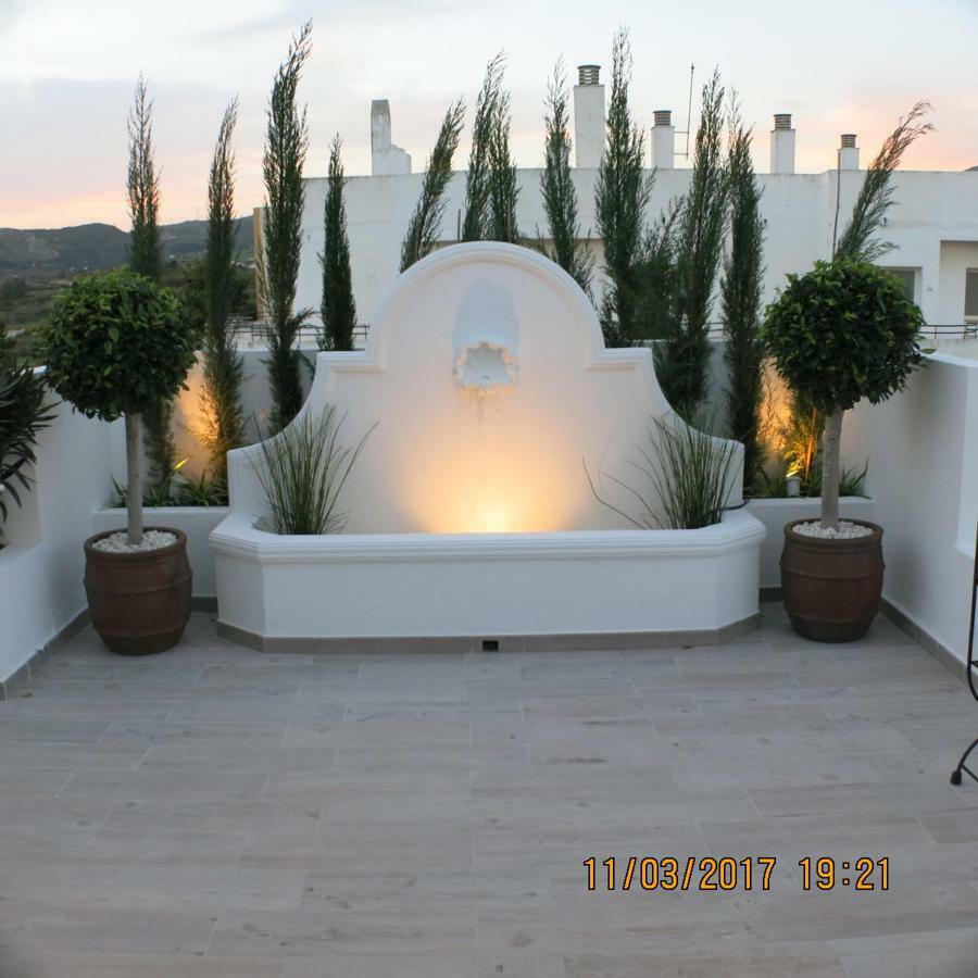 Apartamento del paraiso Estepona Exterior foto