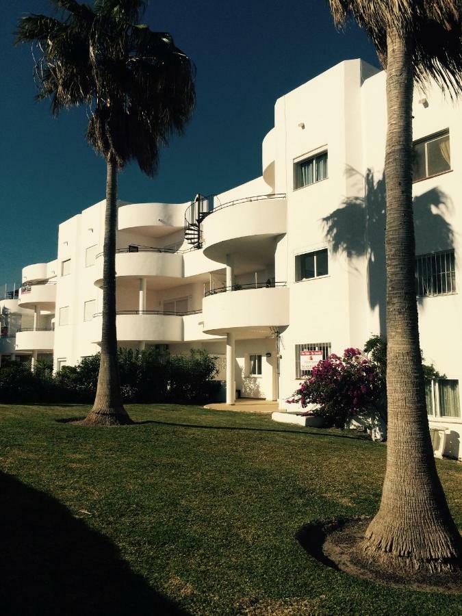 Apartamento del paraiso Estepona Exterior foto